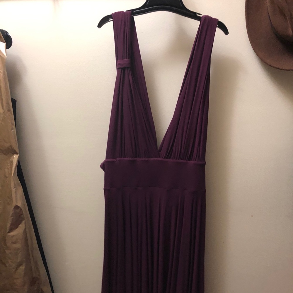 White House Black Market dress